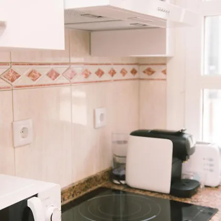 Apartamento A&M - Vut5609As Gijon Exterior photo