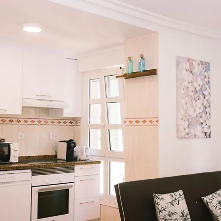 Apartamento A&M - Vut5609As Gijon Exterior photo