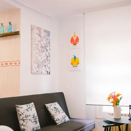 Apartamento A&M - Vut5609As Gijon Exterior photo