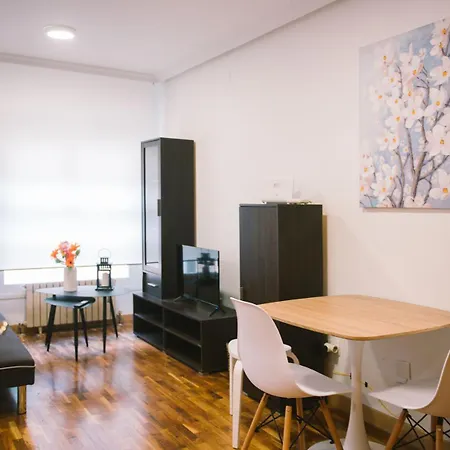 Apartamento A&M - Vut5609As Gijon Exterior photo