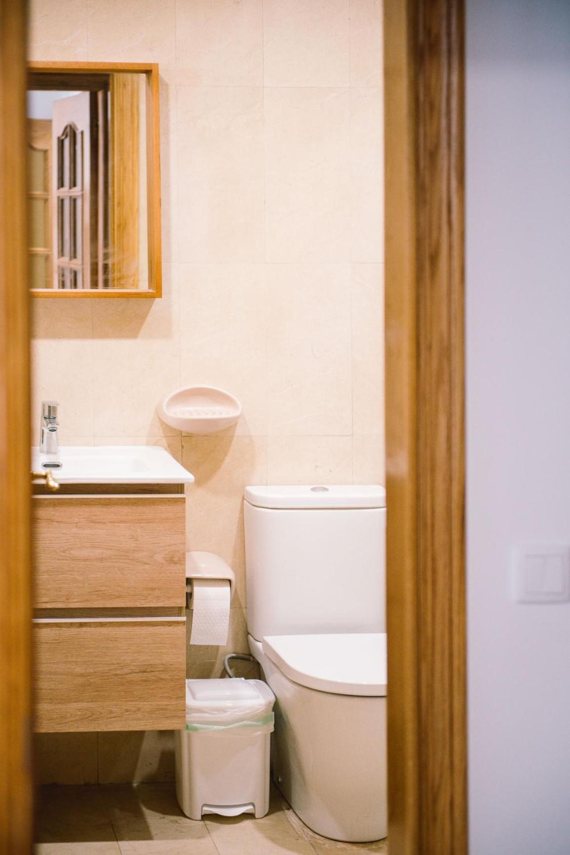 Apartament A&m - Vut5609as Gijón
