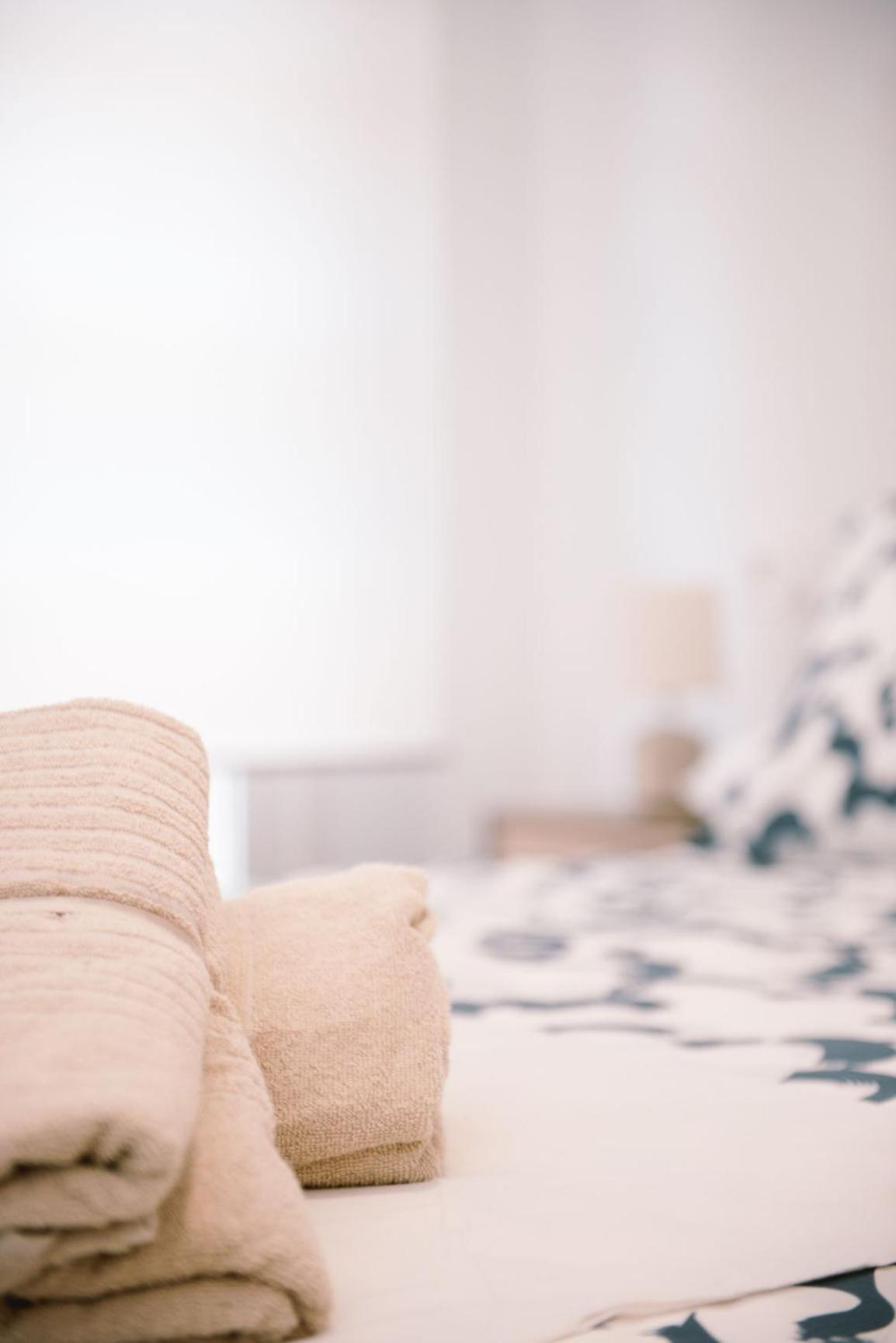 A&m - Vut5609as Apartament Gijón