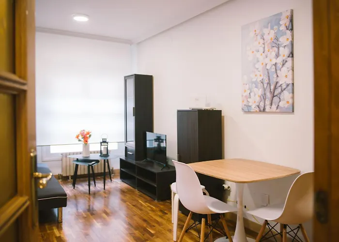 Apartamento A&M - Vut5609As